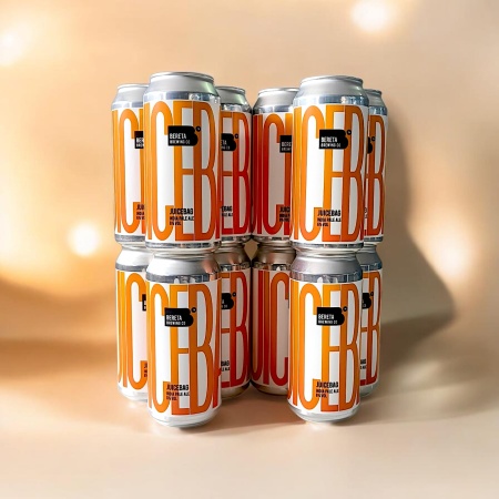 Juicebag IPA Bereta